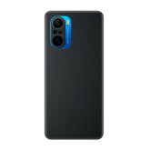 Matrix Black Skin for Poco F3